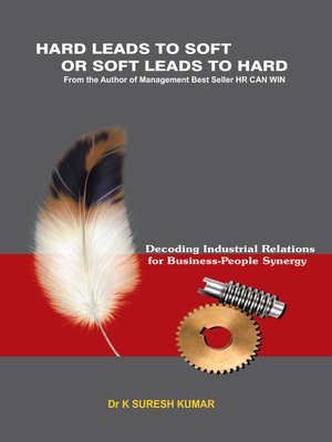 cover image of Hard Leads to Soft or Soft Leads to Hard